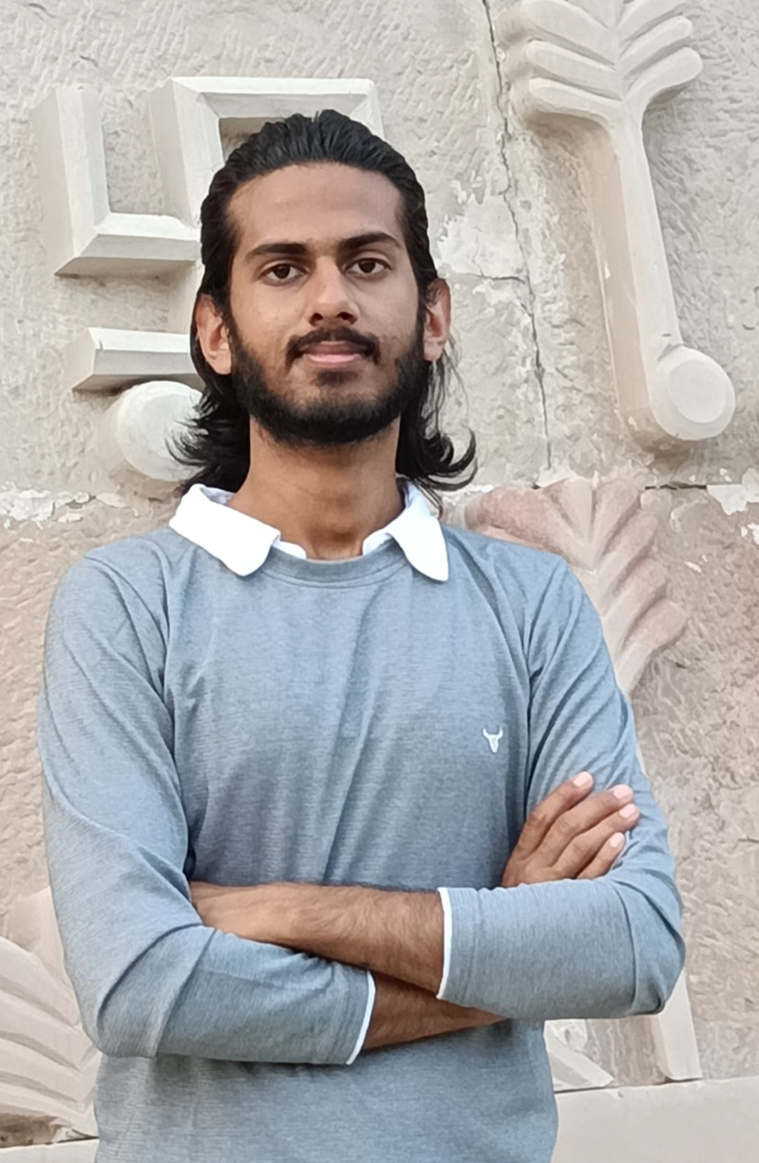 Suryaansh Sharma